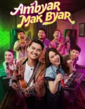 Film Indonesia Ambyar Mak Byar (2025)