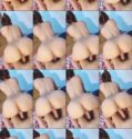 Gak mau lepas
