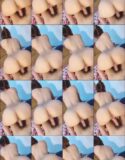 Gak mau lepas