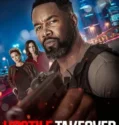 Hostile Takeover (2025)