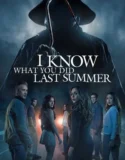 I Know What You Did Last Summer (2025)