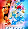 Smurfs (2025)