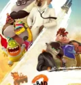 The Bad Guys 2 (2025)