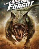 The Land That Time Forgot (2025)