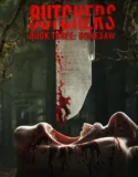 Butchers Book Three Bonesaw (2024)