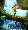 Into the Wonderwoods (2024)