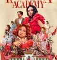 Kontrabida Academy (2025)