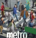 Metro In Dino (2025)