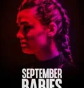 September Babies (2024)