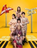 The 4 Rascals (2025)