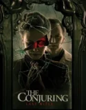 The Conjuring Last Rites (2025)