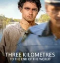 Three Kilometres to the End of the World (2024)