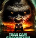 Trail Cam Sasquatch (2025)