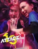 Attack 13 (2025)