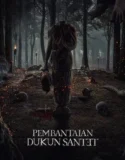Film Indonesia Pembantaian Dukun Santet (2025)