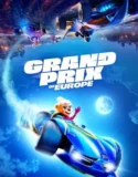 Grand Prix of Europe (2025)