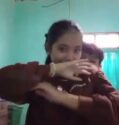 Kakak adek ngewe saat rumah sepi