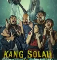Kang Solah From Kang Mak x Nenek Gayung (2025)