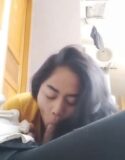Kompilasi video dinda superindo nyepong