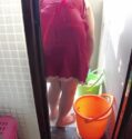 Selesai jemur baru ngewe