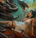 Snake Infestation in Factory (2025)