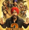 Son of Sardaar 2 (2025)