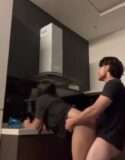 Viral Anak Bupati Ngewe Bareng Pacar Didapur