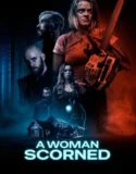 A Woman Scorned (2025)