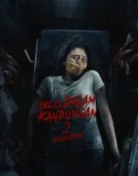 Film Indonesia Iblis Dalam Kandungan 2 Deception (2025)