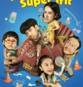 Film Indonesia Keluarga Super Irit (2025)