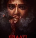 Ghaati (2025)