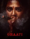 Ghaati (2025)