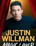 Justin Willman Magic Lover (2025)