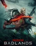 Predator Badlands (2025)