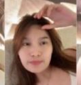 Verllyaling Chindo Imut Gemes Ajak Sleep Call Instagram