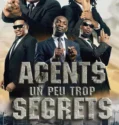 Agents Un Peu Trop Secrets (2025)