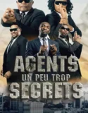 Agents Un Peu Trop Secrets (2025)