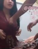 BOKEP VIRAL KEBAYA MERAH KEENAKAN DI DOGGY