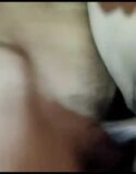 Bokeb stw binor keenakan sampai bunyi becek