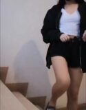 Bokep malaysia colmek outdoor ditangga apartemen