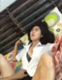 Bokep wot abg pulang kerja langsung ngewe