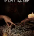 Don’t Sleep (2024)