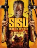 Sisu Road to Revenge (2025)