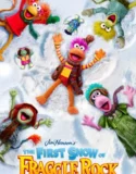 The First Snow of Fraggle Rock (2025)