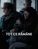 All That Remains (2024)