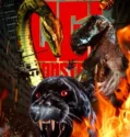 Big Bad CGI Monsters (2024)