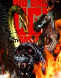 Big Bad CGI Monsters (2024)