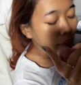 Bokep cybel hot nyepong crotin dimulut doi