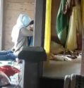 Bokep twitter ngintip jilbab mesum digubuk ml