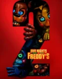 Five Nights at Freddy’s 2 (2025)